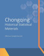 Chongqing Historical Statistical Materials