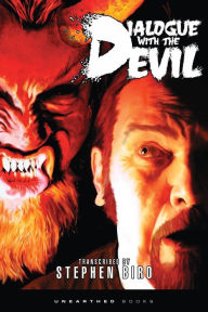 Title: Dialogue With The Devil, Author: Nathan Hamilton