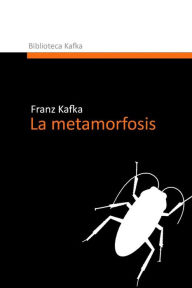 Title: La metamorfosis, Author: Ruben Fresneda