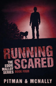 Title: Running Scared, Author: Richard Pitman
