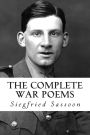 The Complete War Poems