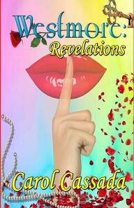 Title: Westmore: Revelations, Author: Carol Cassada