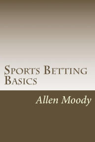 Sports gambling books barnes and noble