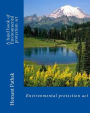 A hand book of Environmental protection act: Environmental protection act