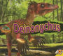 Deinonychus