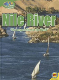 Title: Nile River, Author: Erinn Banting