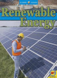 Title: Renewable Energy, Author: Trevor Smith M.D.