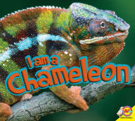 Title: Chameleon, Author: Aaron Carr