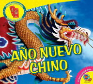Title: Año Nuevo Chino, Author: Aaron Carr