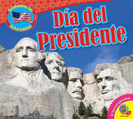 Title: Día del Presidente, Author: Aaron Carr