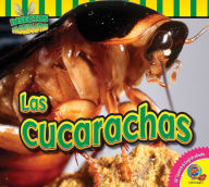 Title: Las cucarachas, Author: Aaron Carr