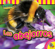 Title: Los abejorros, Author: Aaron Carr