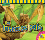 Los insectos palo