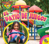 Title: El patio de juegos, Author: Katherine Balcom