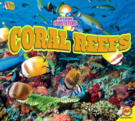 Title: Coral Reefs, Author: Alexis Roumanis