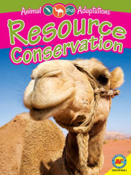 Title: Resource Conservation, Author: Simon Rose