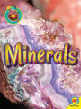 Minerals