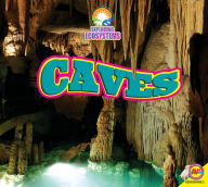 Title: Caves, Author: Jared Siemens