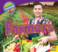 Title: Farmers, Author: Jared Siemens