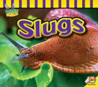Title: Slugs, Author: John Willis