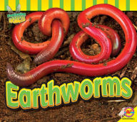 Title: Earthworms, Author: Samantha Nugent