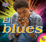 Title: El blues, Author: Jared Siemens