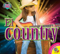 Title: El country, Author: Aaron Carr