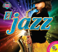 Title: El jazz, Author: Aaron Carr