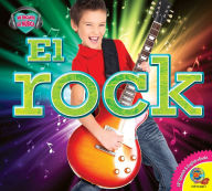 Title: El rock, Author: Aaron Carr