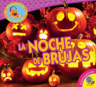 Title: La Noche de Brujas, Author: Katie Gillespie