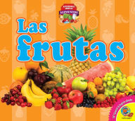 Title: Las frutas, Author: Samantha Nugent