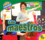 Los maestros