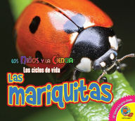 Title: Las mariquitas, Author: Aaron Carr