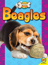 Title: Beagles, Author: Susan Gray