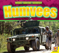 Title: Humvees, Author: John Willis