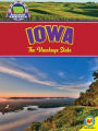 Iowa: The Hawkeye State
