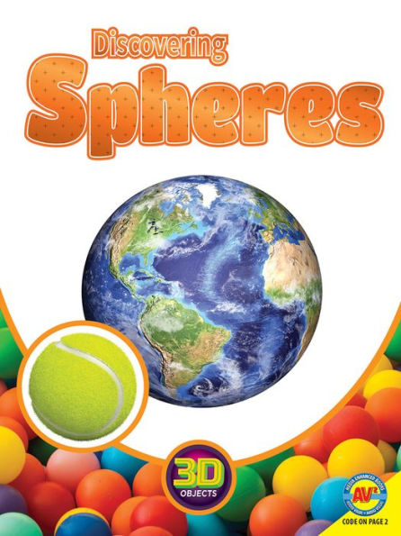 Discovering Spheres