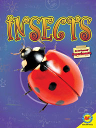 Title: Insects, Author: Katie Marsico