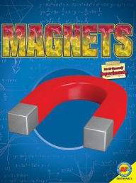 Title: Magnets, Author: Gina Hagler