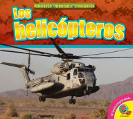 Title: Los helicópteros, Author: John Willis