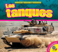 Title: Los tanques, Author: John Willis