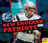 Title: New England Patriots, Author: Nate Cohn