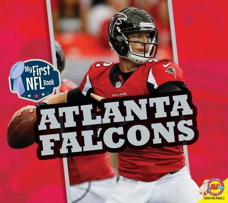 Atlanta Falcons By Lauren Dupuis Perez Katie Gillespie