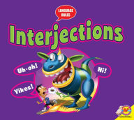 Title: Interjections, Author: Ann Heinrichs