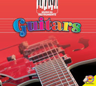 Title: Guitars, Author: Cynthia Amoroso