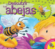 Title: Las abejas, Author: Alejandro Algarra