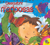 Title: Las mariposas, Author: Alejandro Algarra