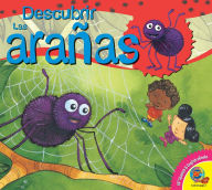 Title: Las arañas, Author: Alejandro Algarra