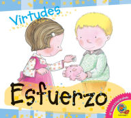 Title: Esfuerzo, Author: Aleix Cabrera