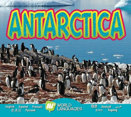 Antarctica
